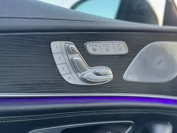 MERCEDES-BENZ AMG GT 43  DESIGNO MAGNO BURMESTER SPORT-AGA