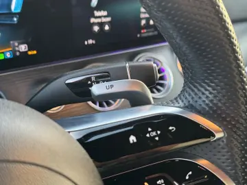 MERCEDES-BENZ AMG GT 43  DESIGNO MAGNO BURMESTER SPORT-AGA