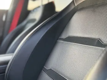MERCEDES-BENZ AMG GT 43  DESIGNO MAGNO BURMESTER SPORT-AGA