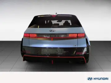 HYUNDAI IONIQ 5 4WD 84kWh N-Performance Sitz-Paket HUD N