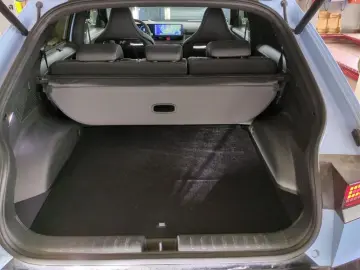 HYUNDAI IONIQ 5 4WD 84kWh N-Performance Sitz-Paket HUD N