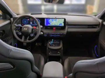 HYUNDAI IONIQ 5 4WD 84kWh N-Performance Sitz-Paket HUD N
