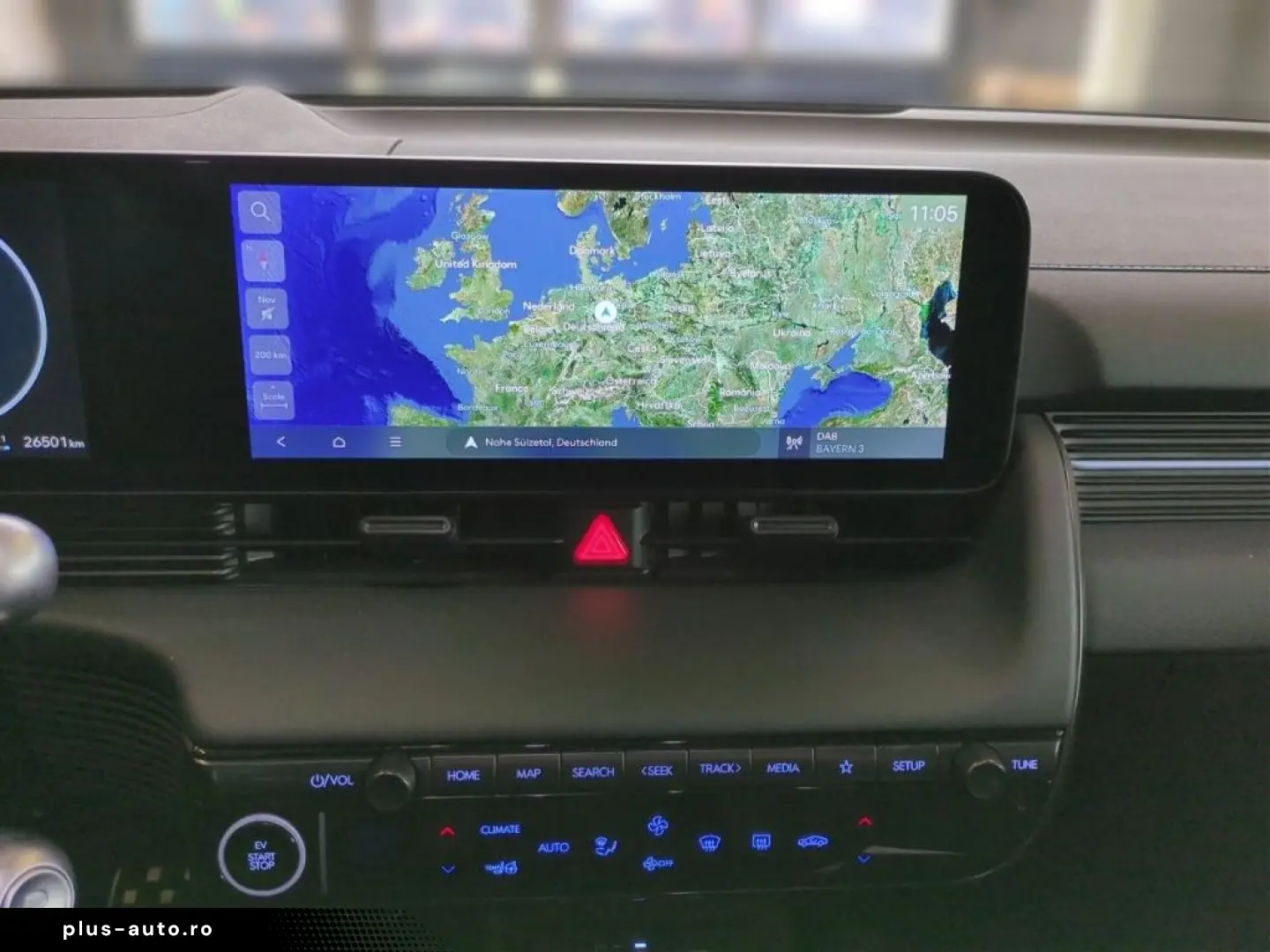 HYUNDAI IONIQ 5 4WD 84kWh N-Performance Sitz-Paket HUD N