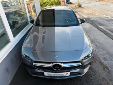 MERCEDES-BENZ CLA 35 AMG 4M  Night PANO Sound BEAM K&hellip;