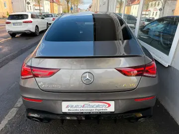 MERCEDES-BENZ CLA 35 AMG 4M  Night PANO Sound BEAM K&hellip;
