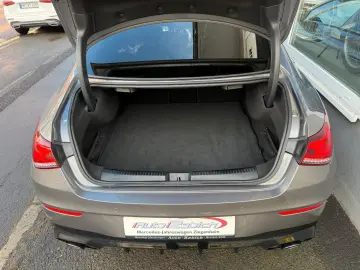 MERCEDES-BENZ CLA 35 AMG 4M  Night PANO Sound BEAM K&hellip;