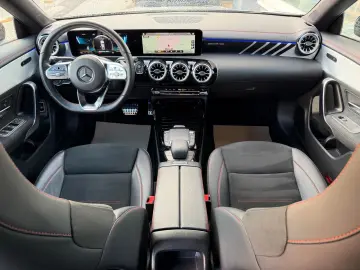MERCEDES-BENZ CLA 35 AMG 4M  Night PANO Sound BEAM K&hellip;