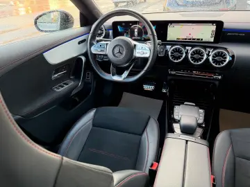 MERCEDES-BENZ CLA 35 AMG 4M  Night PANO Sound BEAM K&hellip;