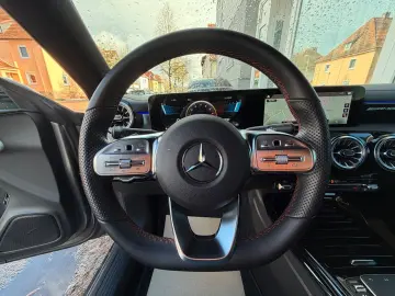 MERCEDES-BENZ CLA 35 AMG 4M  Night PANO Sound BEAM K&hellip;