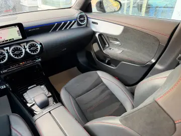 MERCEDES-BENZ CLA 35 AMG 4M  Night PANO Sound BEAM K&hellip;