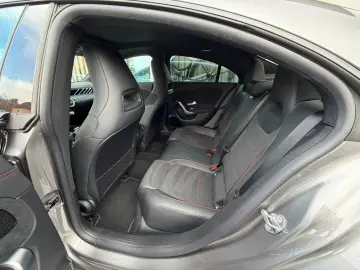 MERCEDES-BENZ CLA 35 AMG 4M  Night PANO Sound BEAM K&hellip;