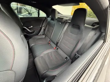 MERCEDES-BENZ CLA 35 AMG 4M  Night PANO Sound BEAM K&hellip;