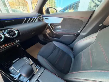 MERCEDES-BENZ CLA 35 AMG 4M  Night PANO Sound BEAM K&hellip;
