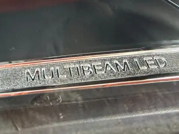 MERCEDES-BENZ CLA 35 AMG 4M  Night PANO Sound BEAM K&hellip;