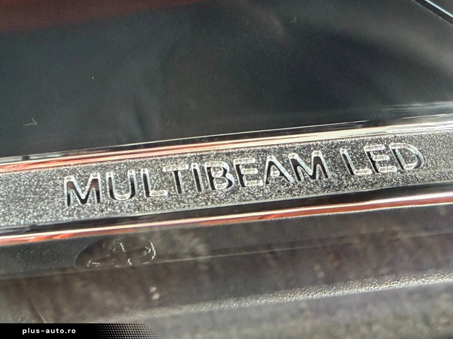 MERCEDES-BENZ CLA 35 AMG 4M  Night PANO Sound BEAM K&hellip;