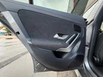 MERCEDES-BENZ CLA 35 AMG 4M  Night PANO Sound BEAM K&hellip;