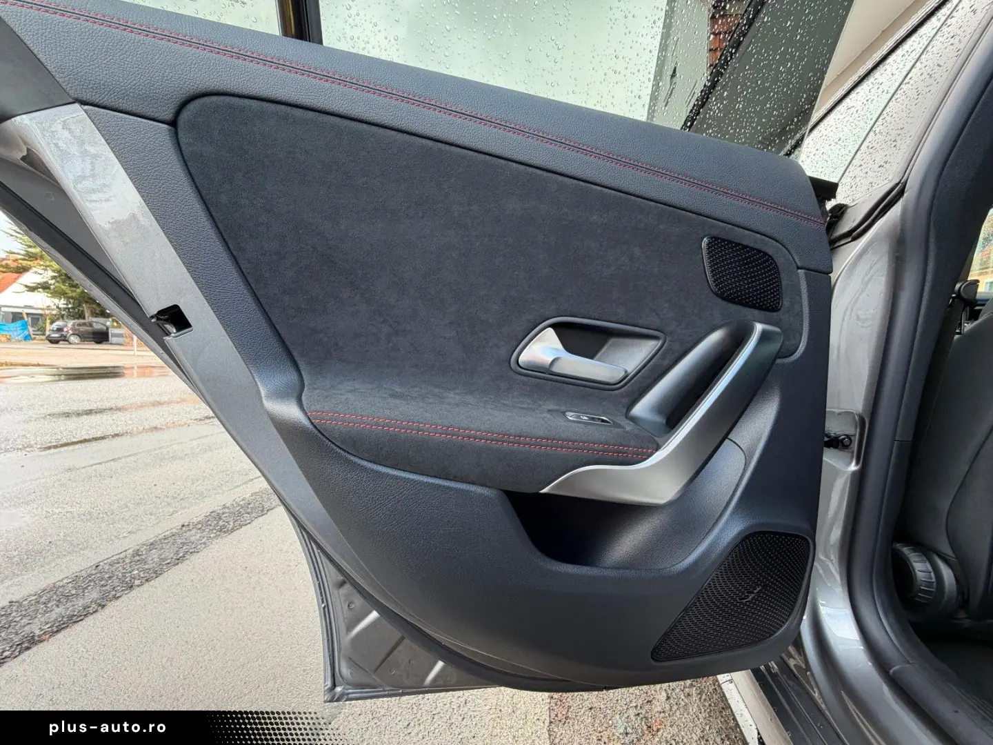 MERCEDES-BENZ CLA 35 AMG 4M  Night PANO Sound BEAM K&hellip;