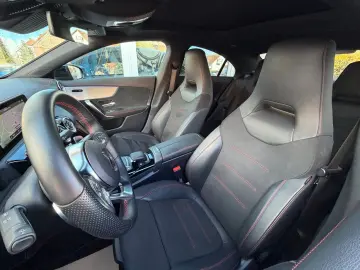 MERCEDES-BENZ CLA 35 AMG 4M  Night PANO Sound BEAM K&hellip;
