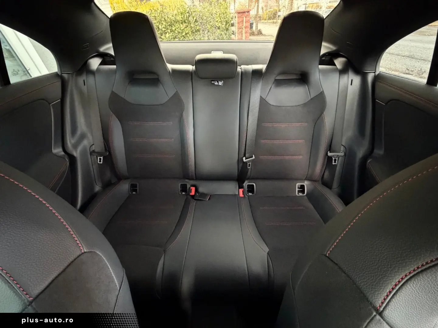 MERCEDES-BENZ CLA 35 AMG 4M  Night PANO Sound BEAM K&hellip;