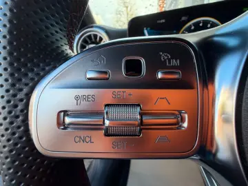 MERCEDES-BENZ CLA 35 AMG 4M  Night PANO Sound BEAM K&hellip;