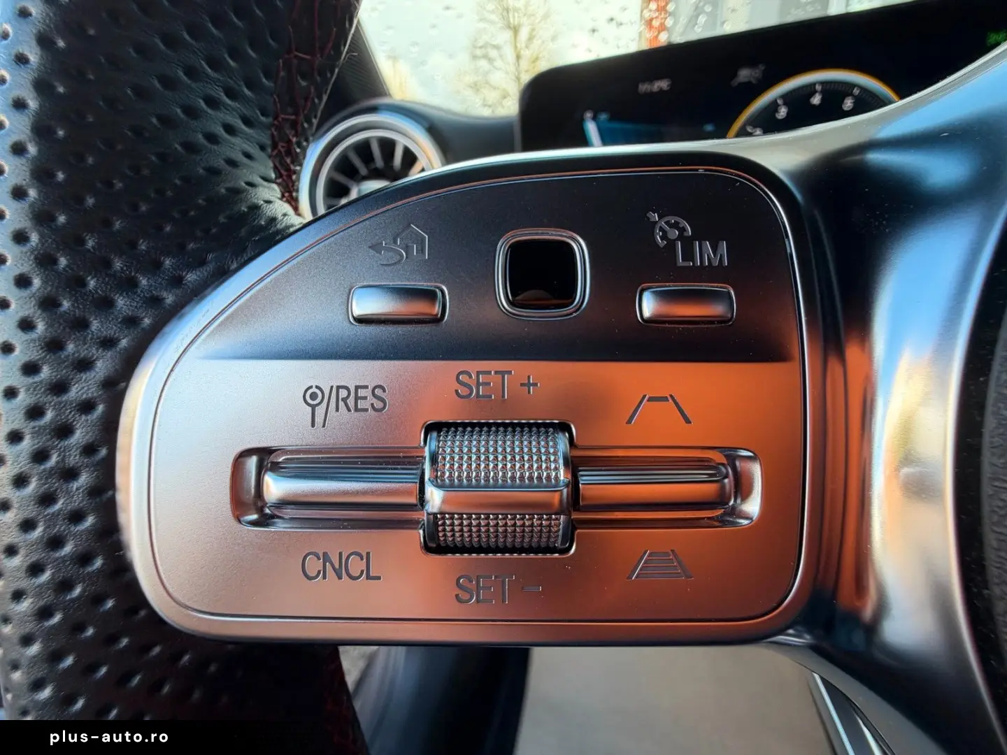 MERCEDES-BENZ CLA 35 AMG 4M  Night PANO Sound BEAM K&hellip;