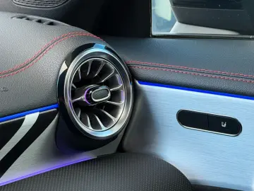 MERCEDES-BENZ CLA 35 AMG 4M  Night PANO Sound BEAM K&hellip;