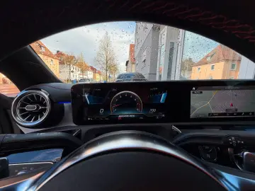 MERCEDES-BENZ CLA 35 AMG 4M  Night PANO Sound BEAM K&hellip;