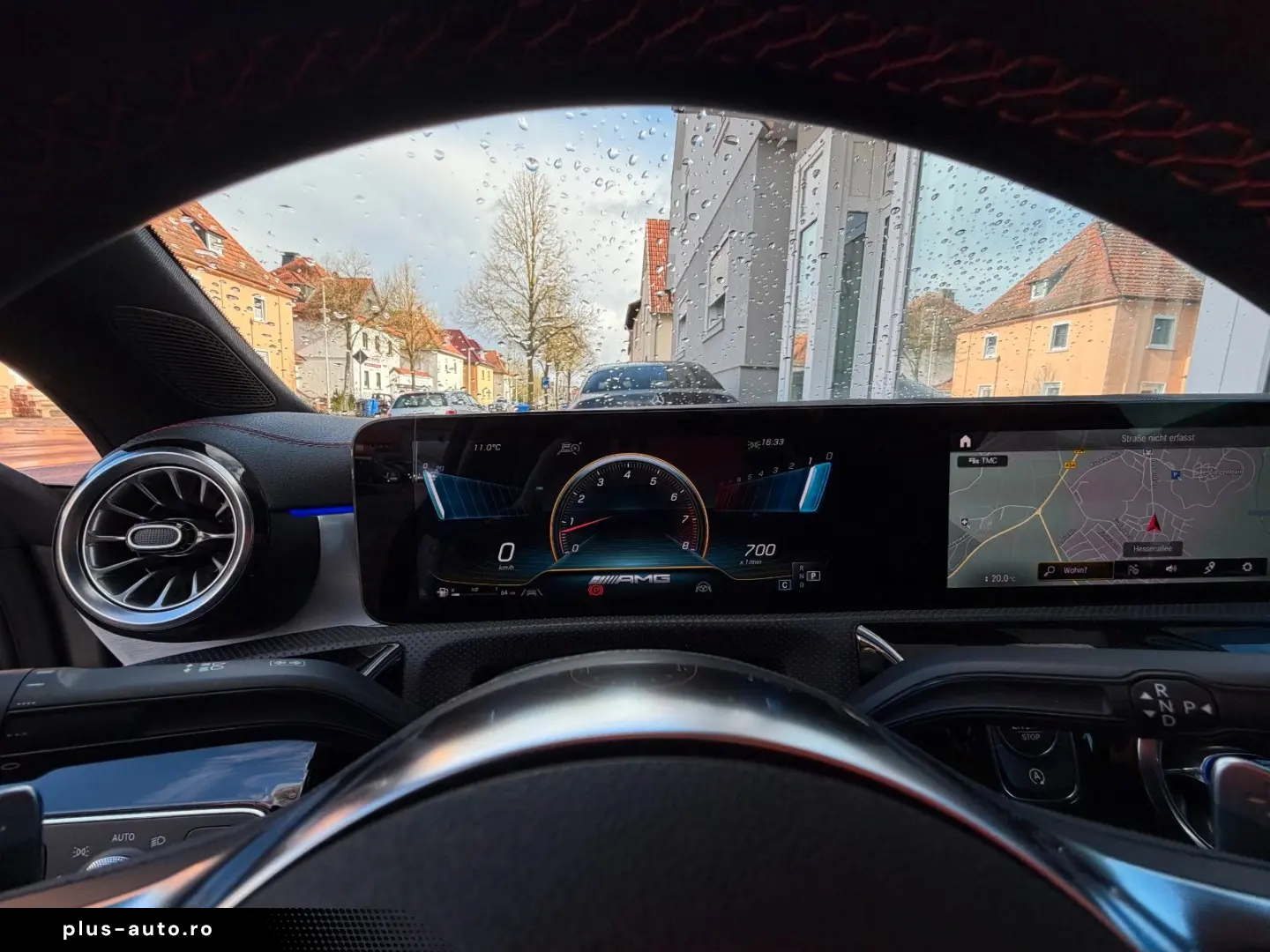 MERCEDES-BENZ CLA 35 AMG 4M  Night PANO Sound BEAM K&hellip;