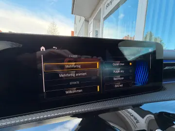 MERCEDES-BENZ CLA 35 AMG 4M  Night PANO Sound BEAM K&hellip;