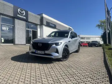 MAZDA CX-60 2.5L PHEV 327 PS HOMURA PLUS  Vorführwagen