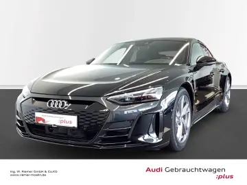 AUDI e-tron GT quattro ACC 360-Kamera Leder LED El. H
