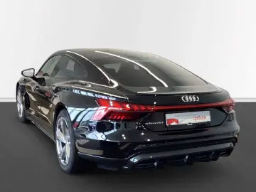 AUDI e-tron GT quattro ACC 360-Kamera Leder LED El. H