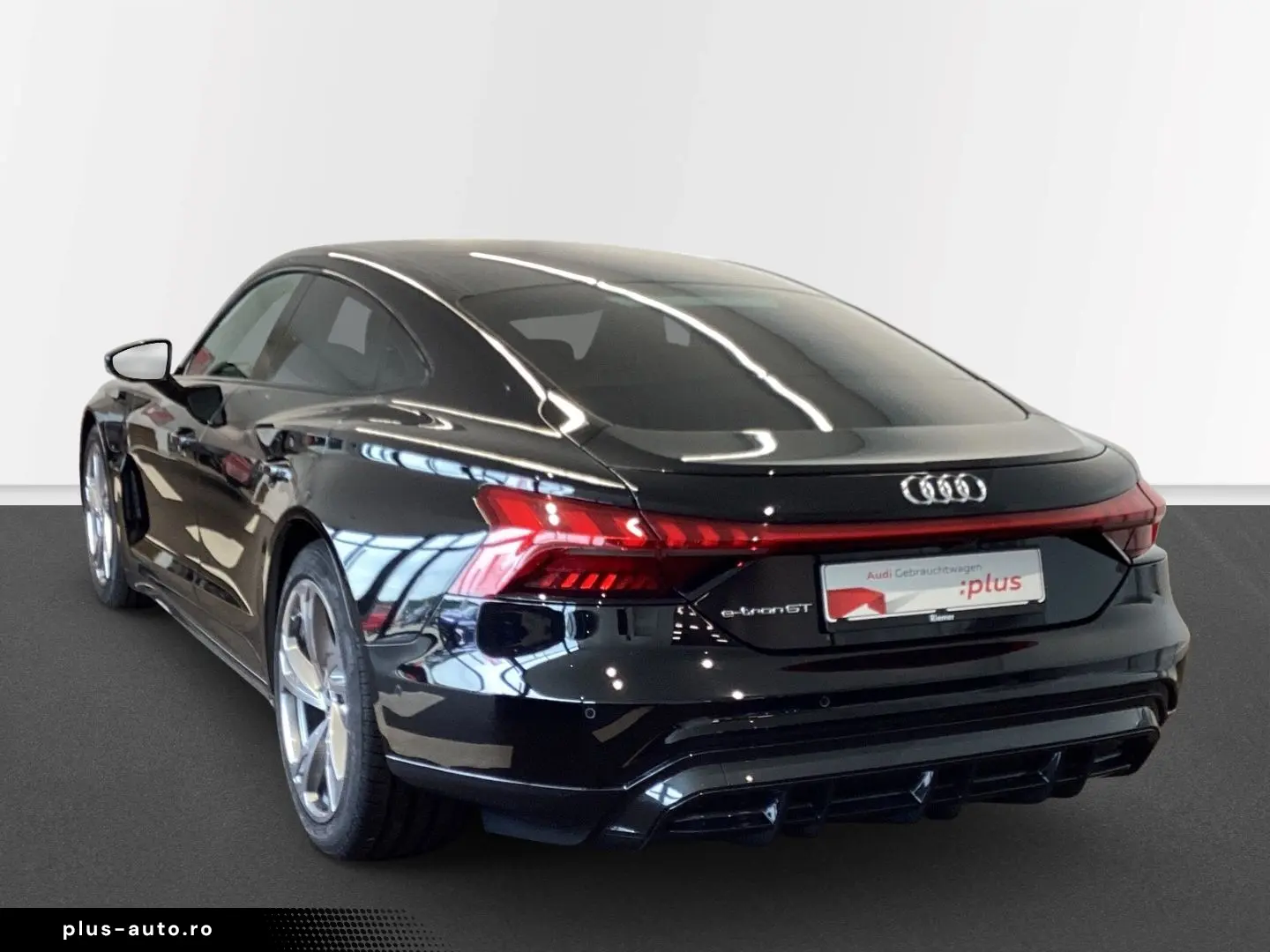 AUDI e-tron GT quattro ACC 360-Kamera Leder LED El. H