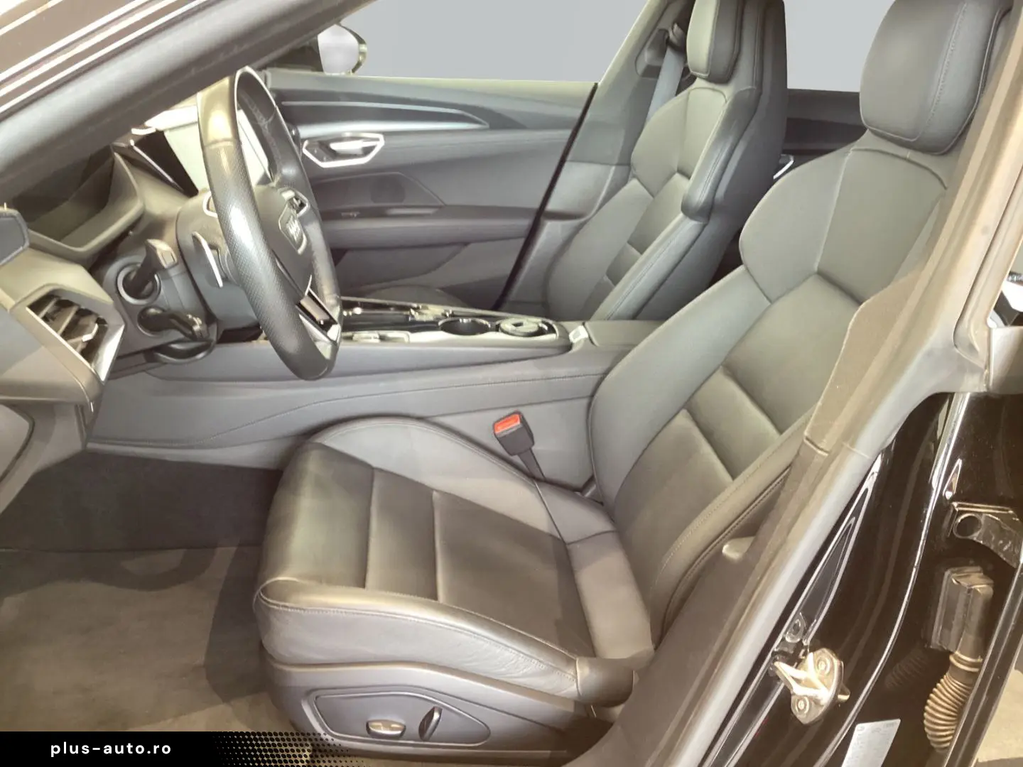 AUDI e-tron GT quattro ACC 360-Kamera Leder LED El. H
