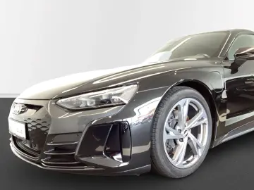 AUDI e-tron GT quattro ACC 360-Kamera Leder LED El. H