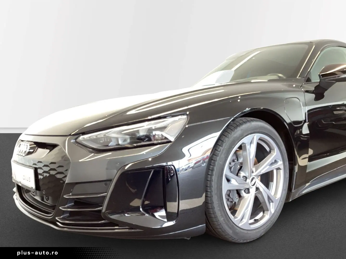 AUDI e-tron GT quattro ACC 360-Kamera Leder LED El. H