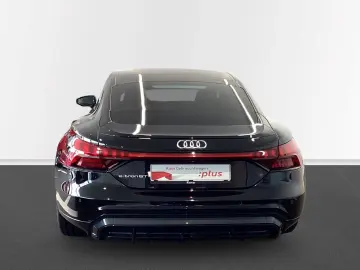 AUDI e-tron GT quattro ACC 360-Kamera Leder LED El. H
