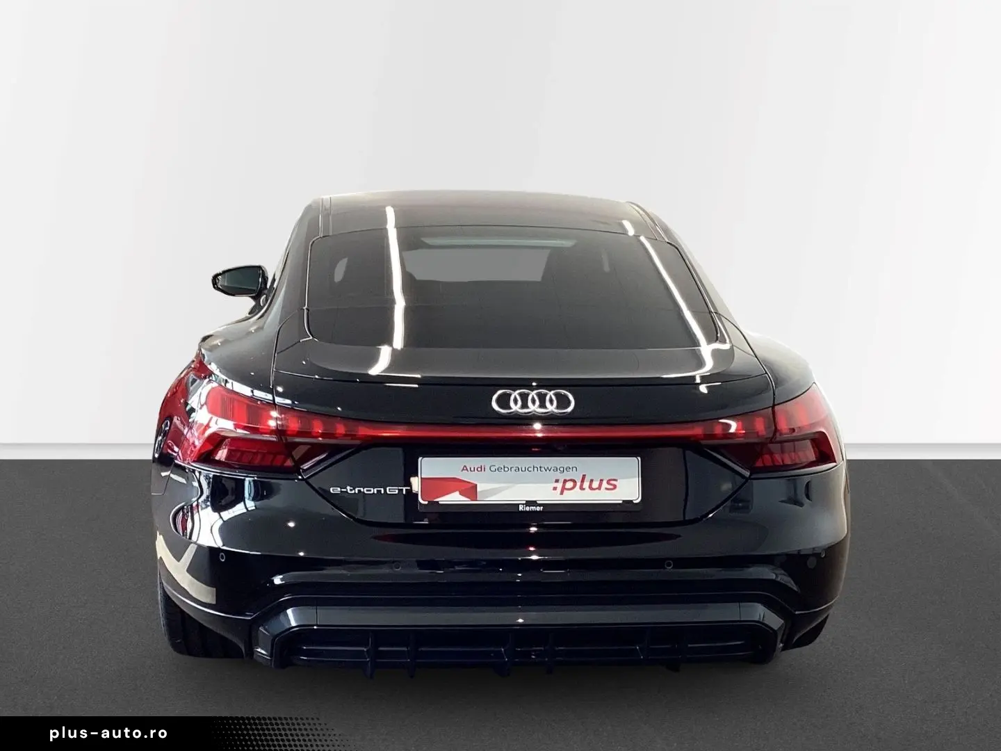 AUDI e-tron GT quattro ACC 360-Kamera Leder LED El. H