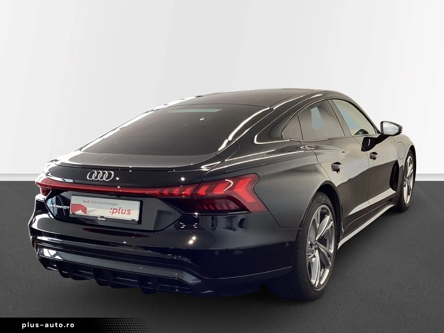 AUDI e-tron GT quattro ACC 360-Kamera Leder LED El. H