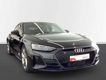 AUDI e-tron GT quattro ACC 360-Kamera Leder LED El. H