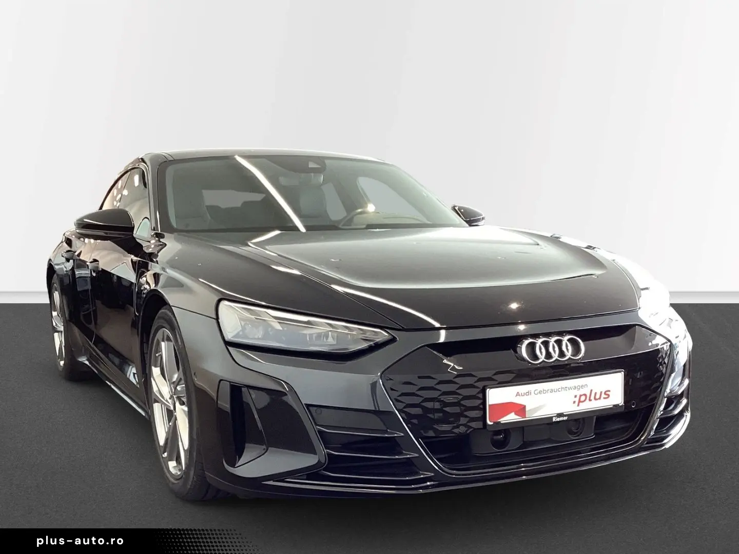 AUDI e-tron GT quattro ACC 360-Kamera Leder LED El. H