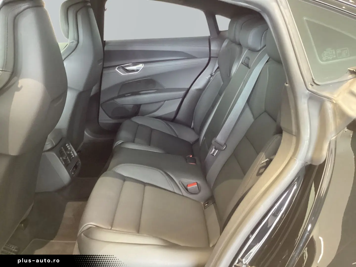 AUDI e-tron GT quattro ACC 360-Kamera Leder LED El. H