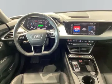 AUDI e-tron GT quattro ACC 360-Kamera Leder LED El. H