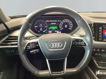 AUDI e-tron GT quattro ACC 360-Kamera Leder LED El. H