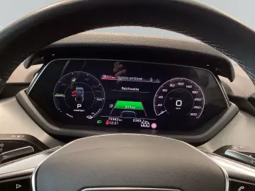 AUDI e-tron GT quattro ACC 360-Kamera Leder LED El. H