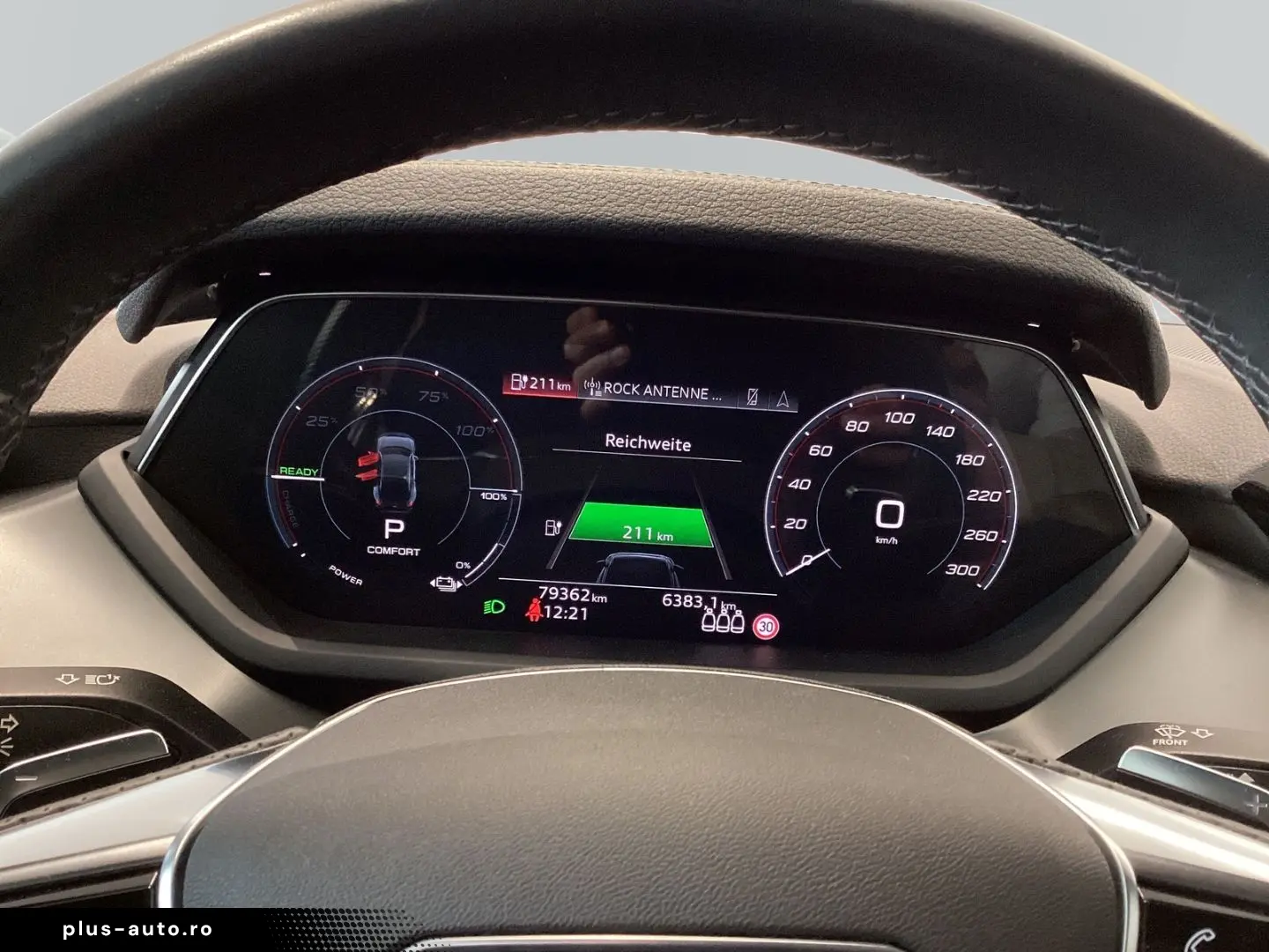 AUDI e-tron GT quattro ACC 360-Kamera Leder LED El. H