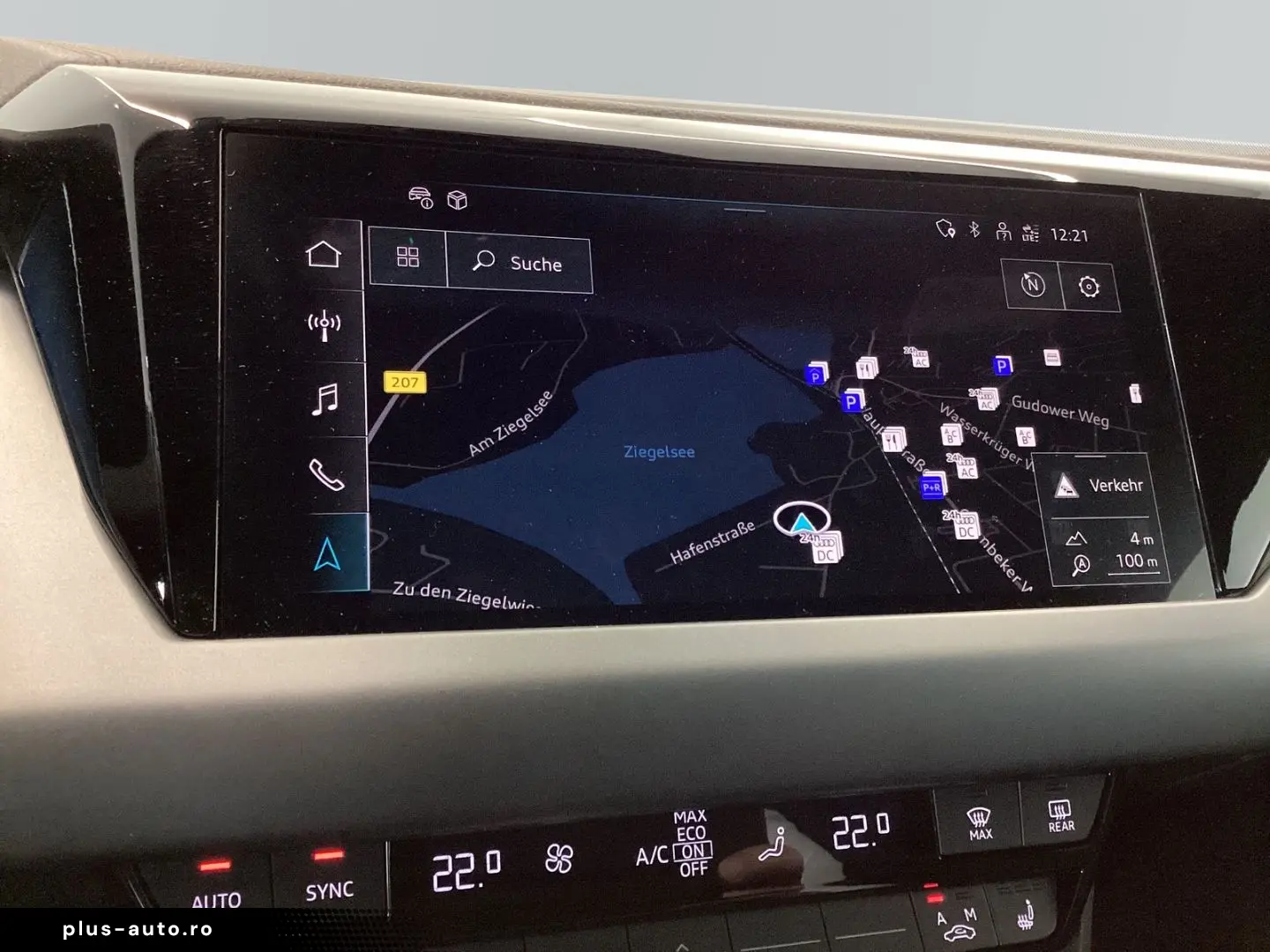 AUDI e-tron GT quattro ACC 360-Kamera Leder LED El. H