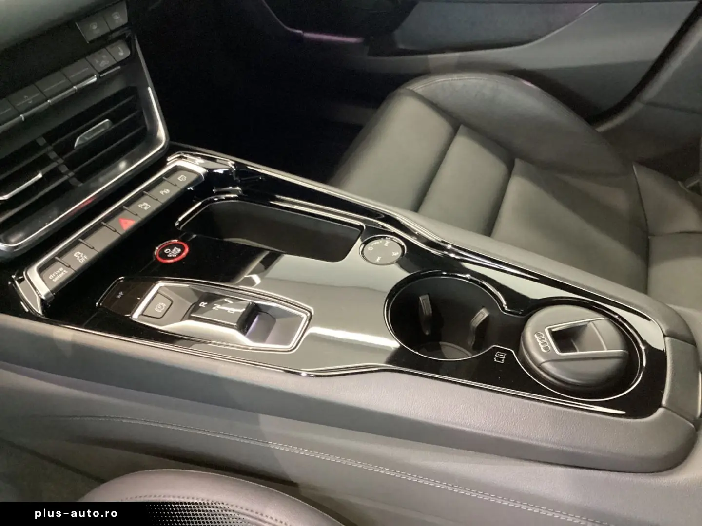 AUDI e-tron GT quattro ACC 360-Kamera Leder LED El. H