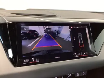 AUDI e-tron GT quattro ACC 360-Kamera Leder LED El. H