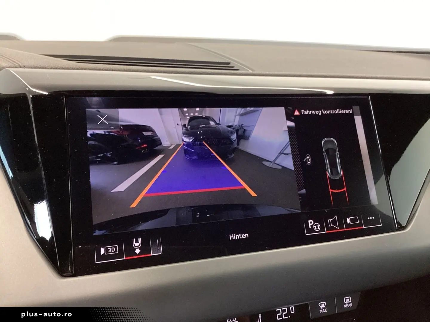 AUDI e-tron GT quattro ACC 360-Kamera Leder LED El. H